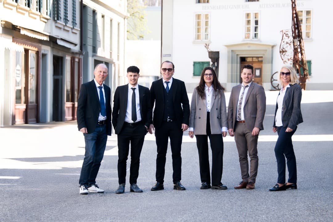 Immobilien, Erbe & Geld: Mach nicht diesen Fehler!