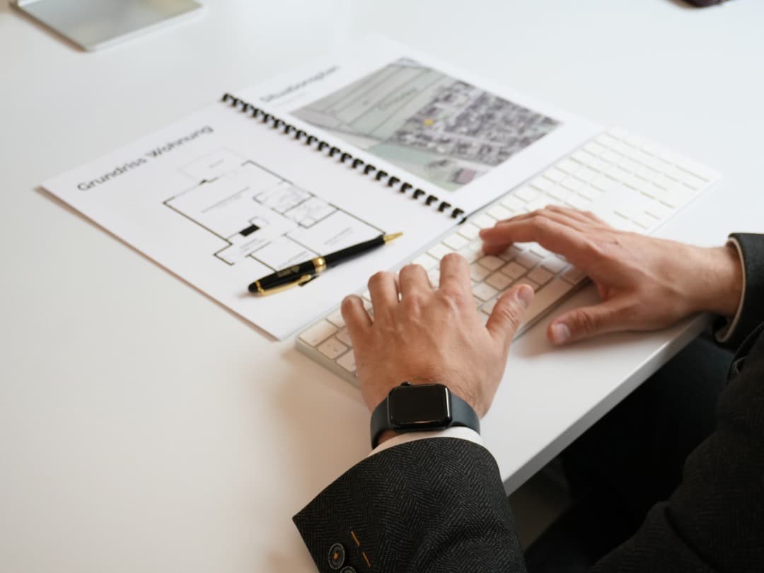 Buying Real Estate in Bern: A Practical Guide